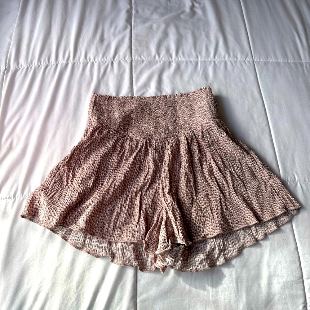 Aerie shorts !